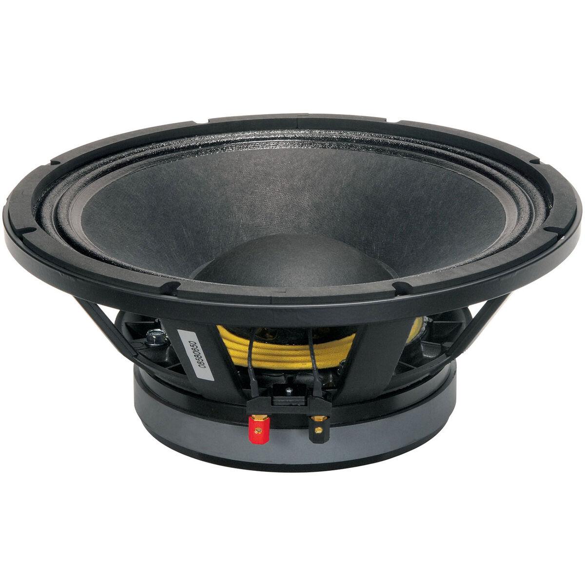 B&C 12PLB76 12" Woofer